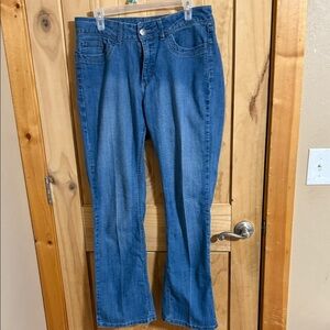 Riders by LEE Classic Blue Women's Jeans